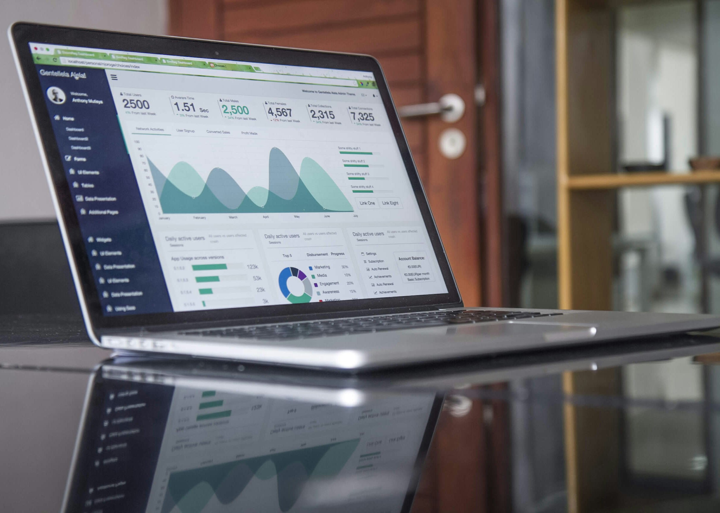 Enterprise Document Intelligence