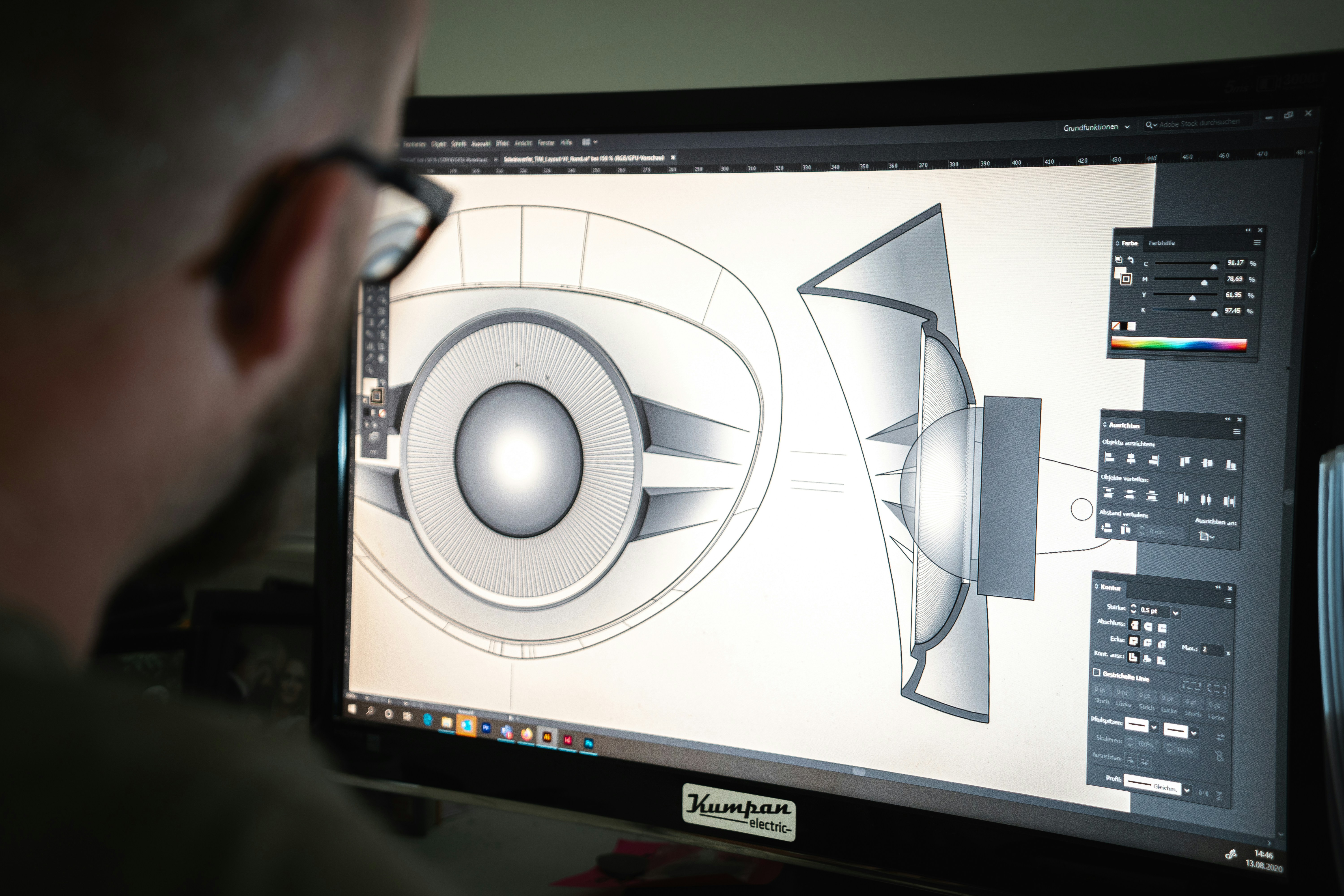 3D Design Automation