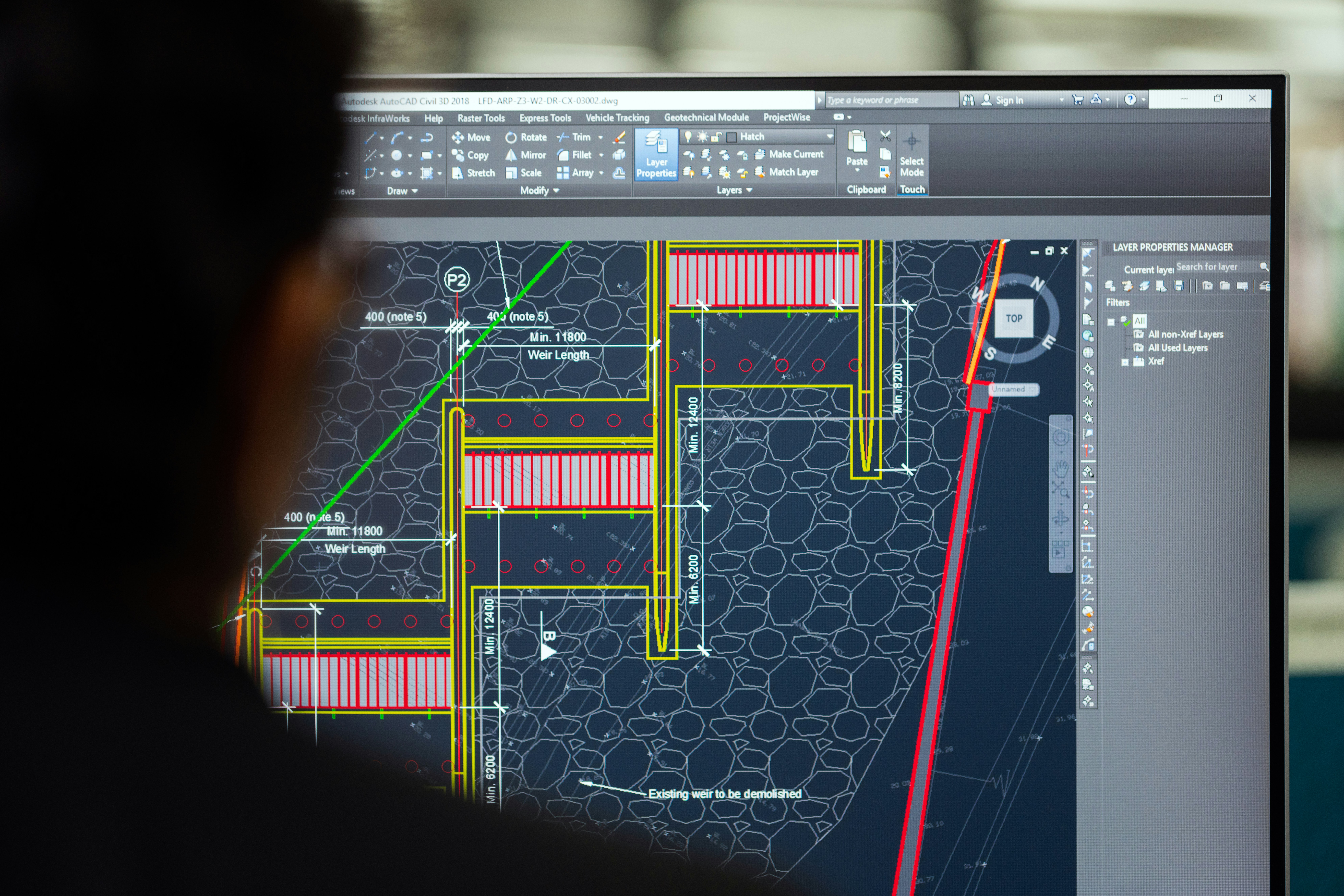 Agentic CAD to Creo